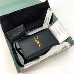 생로랑 케이트 미니 벨트백 534395