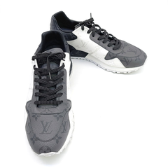 루이비통 런어웨이 스니커즈