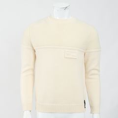 펜디 긴소매 니트 탑