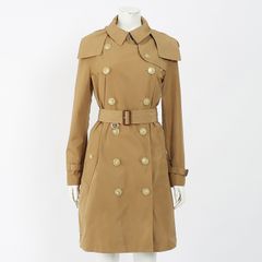 버버리 트렌치코트