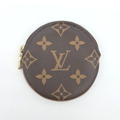 루이비통 모노그램 동전지갑