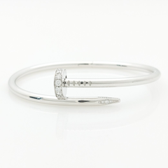 까르띠에 다이아 저스트 앵 끌루 팔찌