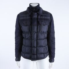 몽클레르 패딩 점퍼