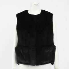 사바띠에 밍크 베스트