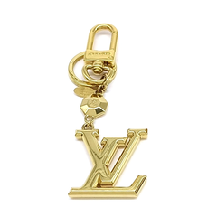 루이비통 파셋 키링 겸 백참