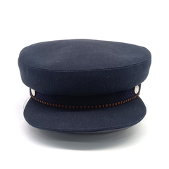 에르메스 헌팅캡