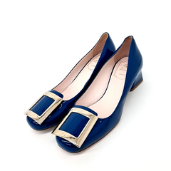 로저비비에 페이던트 구두