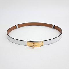 에르메스 켈리 벨트 (K)