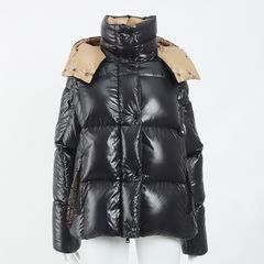 몽클레르 다운 패딩 점퍼