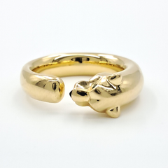 까르띠에 팬더 반지