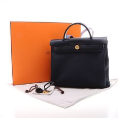 에르메스 NEW ZIP 에르백 스몰 (K)