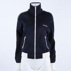 셀린 트랙 자켓