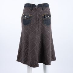 돌체앤가바나 스커트