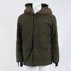 몽클레르 그레노블 패딩 점퍼