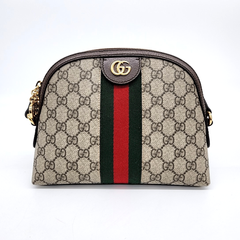 구찌 오피디아 수프림 크로스백 (499621)