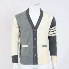 톰브라운 가디건