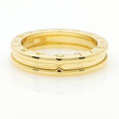 불가리 비제로원 반지