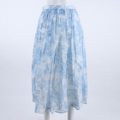 크리스찬 디올 스커트