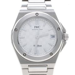 IWC 인제니어 스틸 시계 (IW324901)