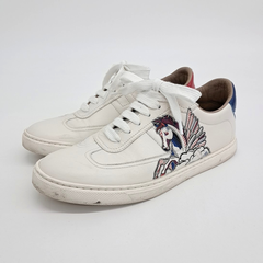 에르메스 퀵커 스니커즈