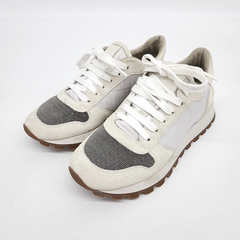 브루넬로 쿠치넬리 스니커즈