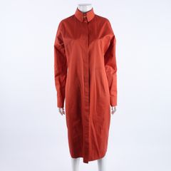 에르메스 셔츠 원피스