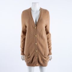 셀린 캐시미어 가디건