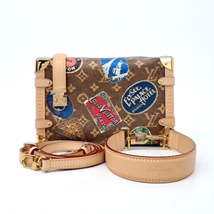 루이비통 사이드 트렁크MM M47085