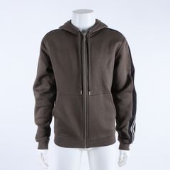 에르메스 후드 집업 점퍼