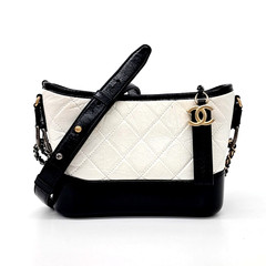 샤넬 가브리엘 호보백 스몰