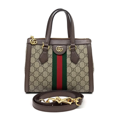 구찌 오피디아 GG 숄더백 스몰 (547551)