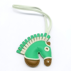 에르메스 지지 카마일 백참 (B)