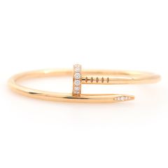 까르띠에 다이아 저스트 앵 끌루 팔찌