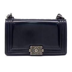 샤넬 보이백 미듐