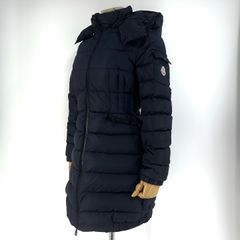 몽클레르 몽클레어 샤르팔 롱패딩