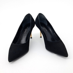 루이비통 스웨이드 구두