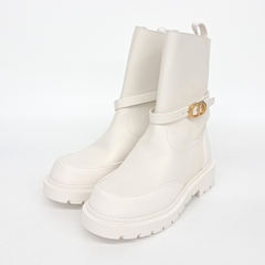 크리스찬 디올 앙프렝뜨 부츠