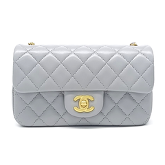 샤넬 클래식 골든볼 뉴미니 크로스백 AS1787