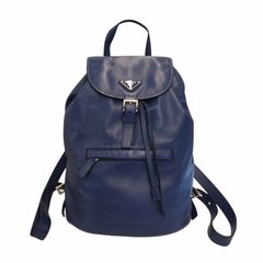 프라다 가죽 백팩 (1BZ032)