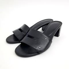 에르메스 베리 슬리퍼