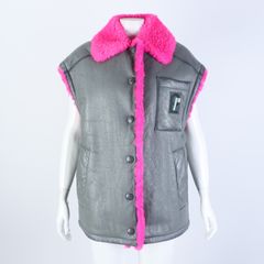 프라다 무스탕 베스트