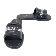 크리스찬 디올 슬리퍼