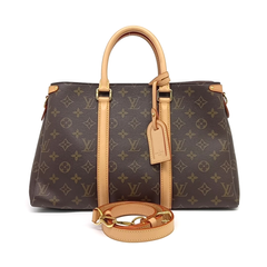 루이비통 모노그램 수플로MM