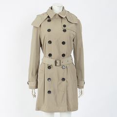 버버리 브릿라인 트렌치코트