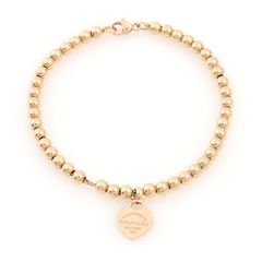 티파니 리턴투 팔찌