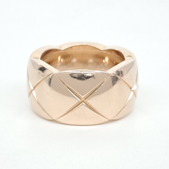 샤넬 코코 크러쉬 반지