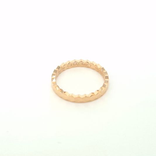 Chaumet 쇼메 비마이러브 반지 상품 이미지 2