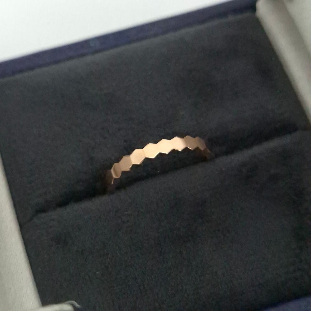 Chaumet 쇼메 비마이러브 반지 상품 이미지 7