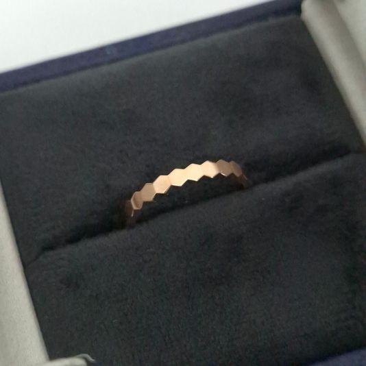 Chaumet 쇼메 비마이러브 반지 상품 이미지 7