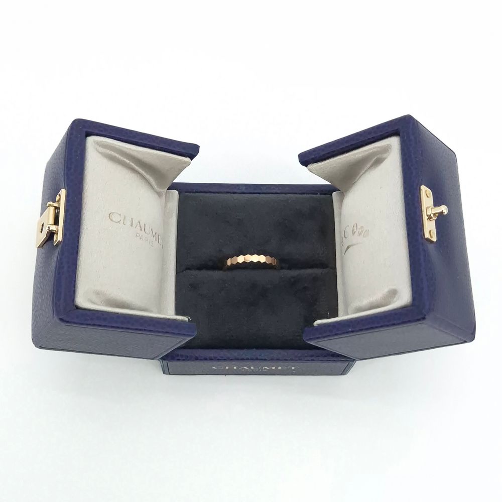 Chaumet 쇼메 비마이러브 반지 상품 이미지 8